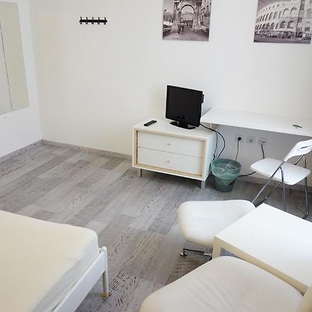 PUY Hostel Ljiljana מראה חיצוני תמונה
