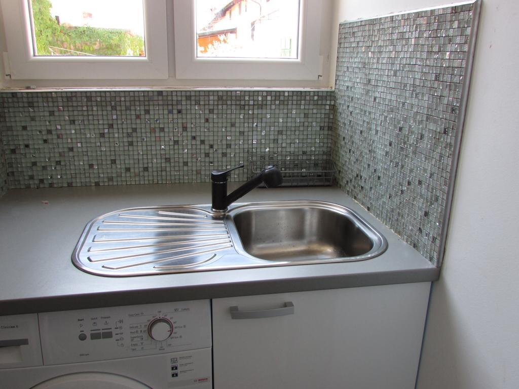PUY Hostel Ljiljana מראה חיצוני תמונה