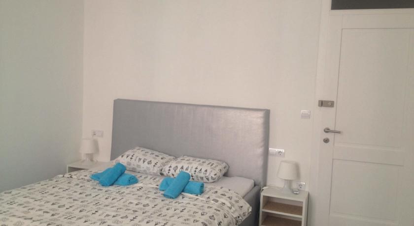 PUY Hostel Ljiljana חדר תמונה