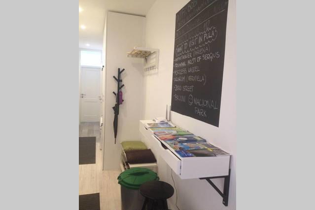 PUY Hostel Ljiljana מראה חיצוני תמונה