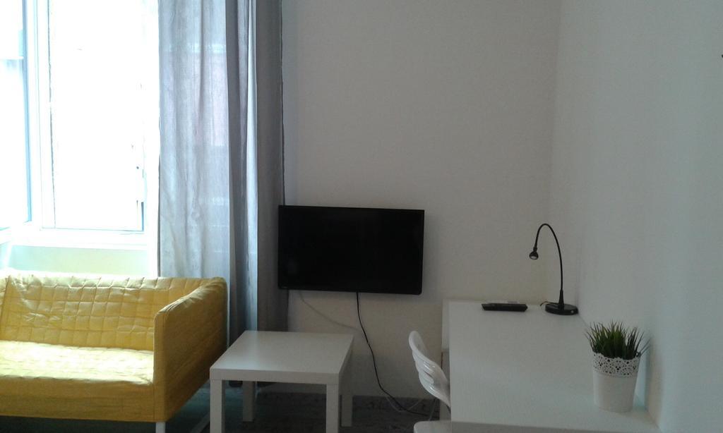 PUY Hostel Ljiljana מראה חיצוני תמונה