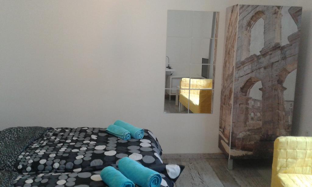 PUY Hostel Ljiljana מראה חיצוני תמונה