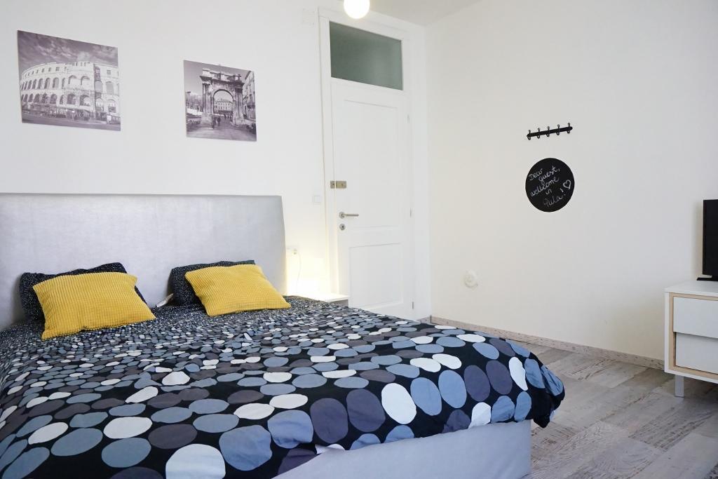PUY Hostel Ljiljana מראה חיצוני תמונה