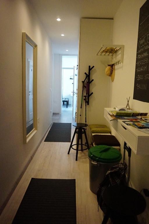 PUY Hostel Ljiljana מראה חיצוני תמונה