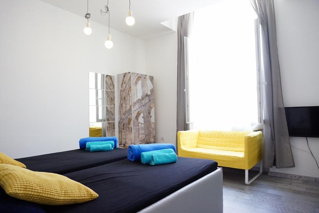 PUY Hostel Ljiljana מראה חיצוני תמונה