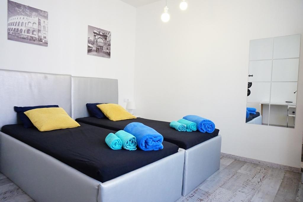 PUY Hostel Ljiljana מראה חיצוני תמונה
