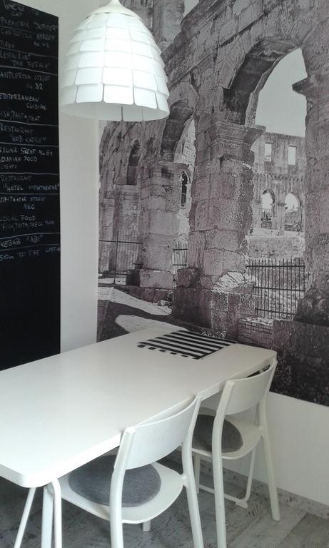 PUY Hostel Ljiljana מראה חיצוני תמונה